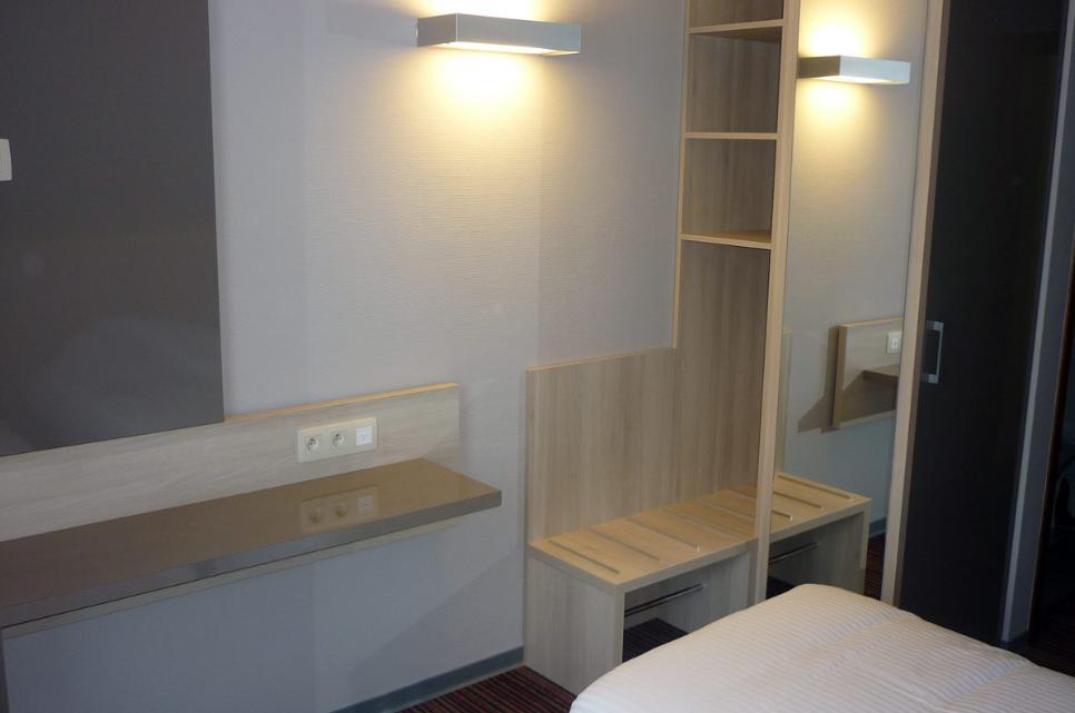 Hotel Les 100 Ciels Saint-Hubert Cameră foto
